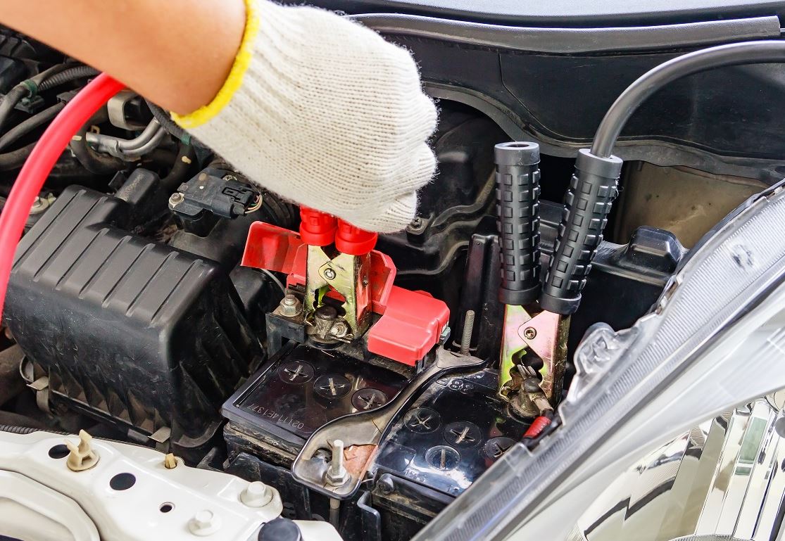 Jump Start